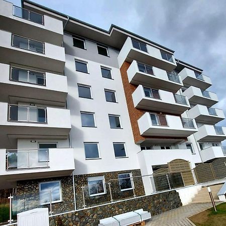 Allewidok Jelenia Gora Ngoại thất bức ảnh