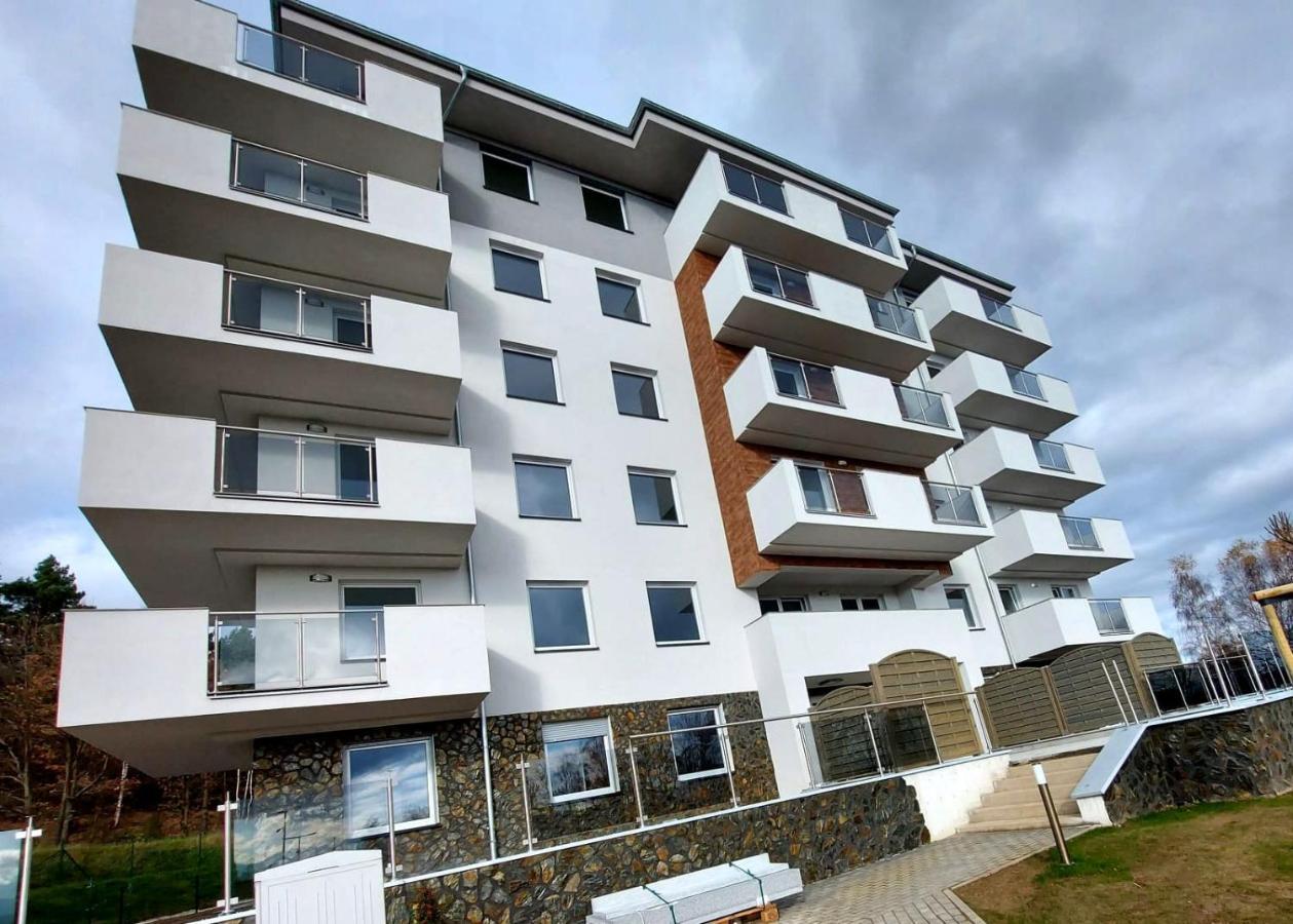 Allewidok Jelenia Gora Ngoại thất bức ảnh