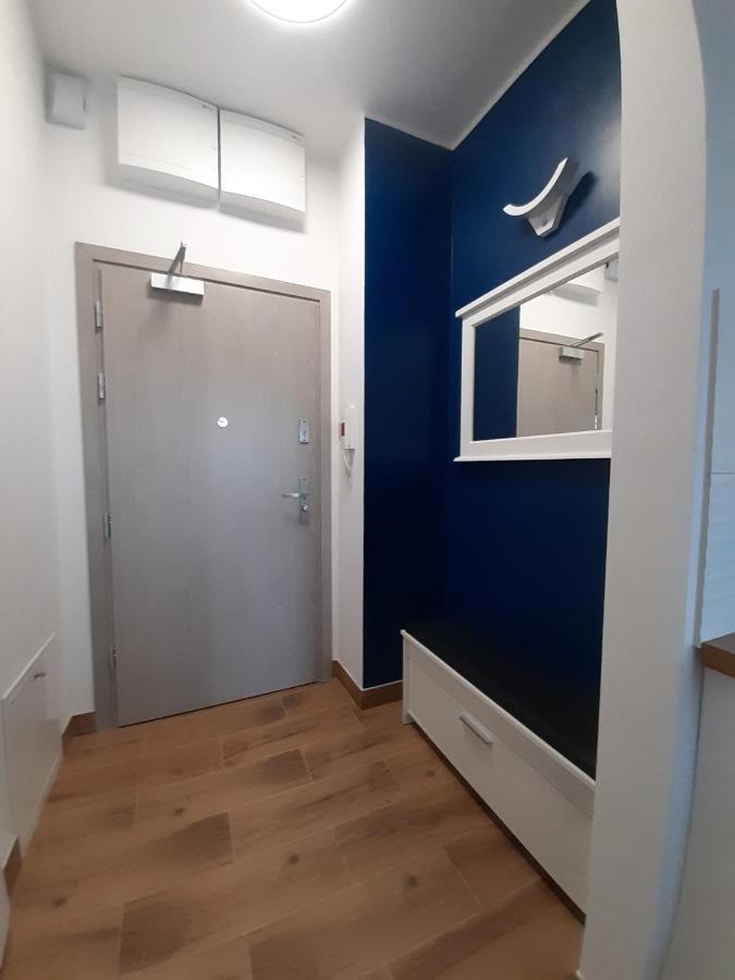 Allewidok Jelenia Gora Ngoại thất bức ảnh