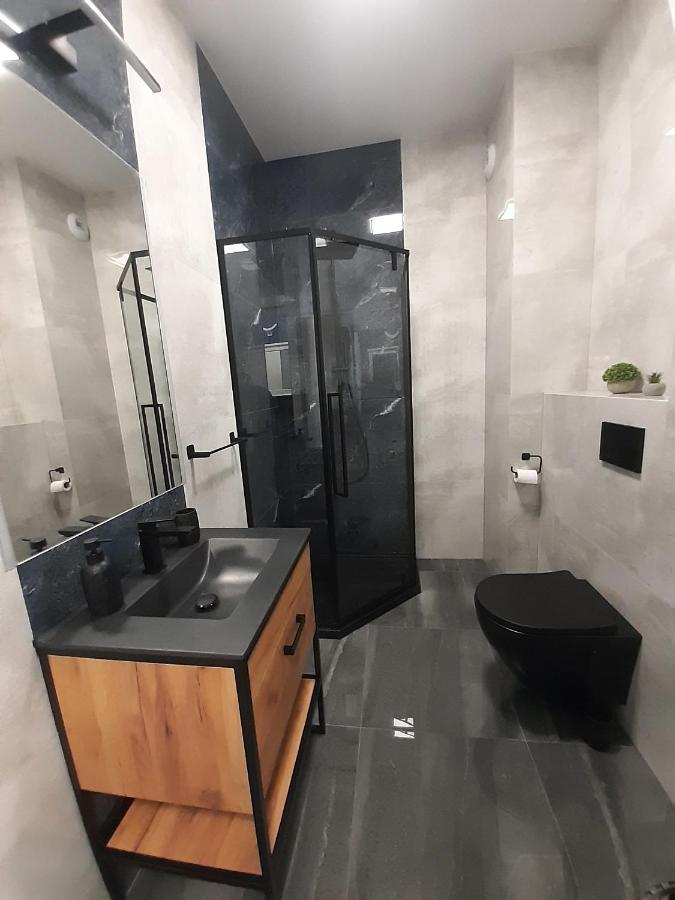 Allewidok Jelenia Gora Ngoại thất bức ảnh