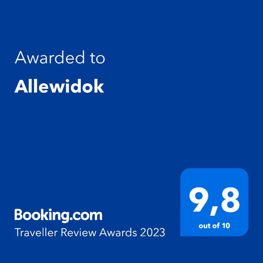 Allewidok Jelenia Gora Ngoại thất bức ảnh