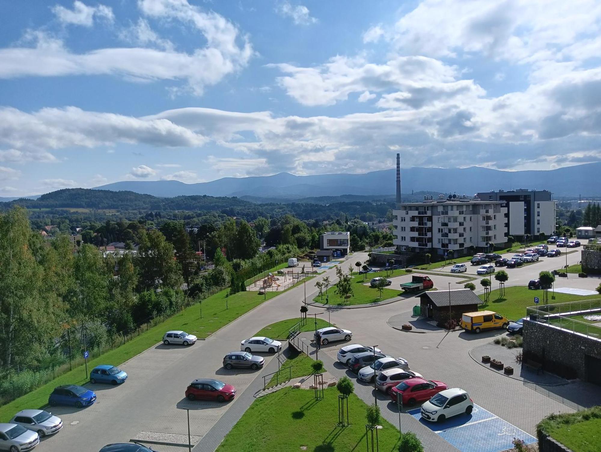 Allewidok Jelenia Gora Ngoại thất bức ảnh